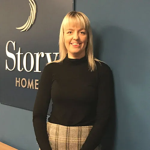 Bernadette Simpson