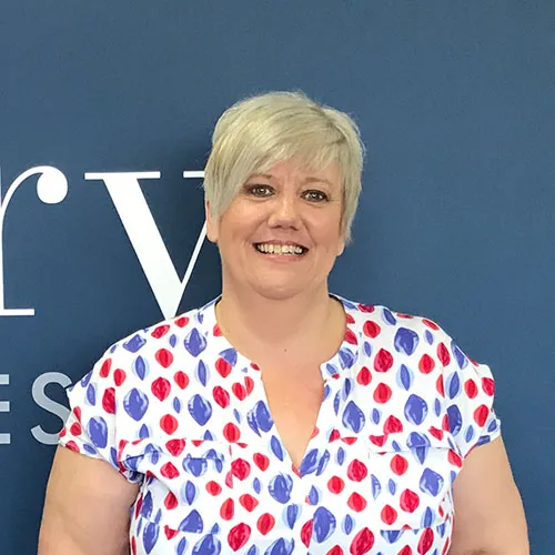 Sue Yates