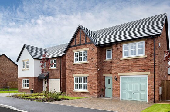 <span>Step four</span><br />
We will help sell your home faster 