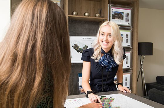 <span>Step one</span><br />
Find out which homes are available with the scheme